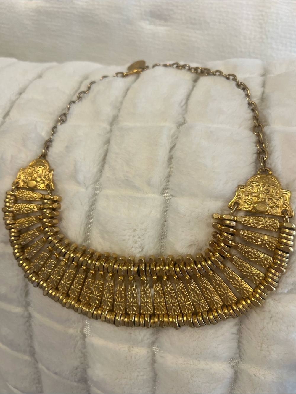Beautiful Indian Wedding Necklace